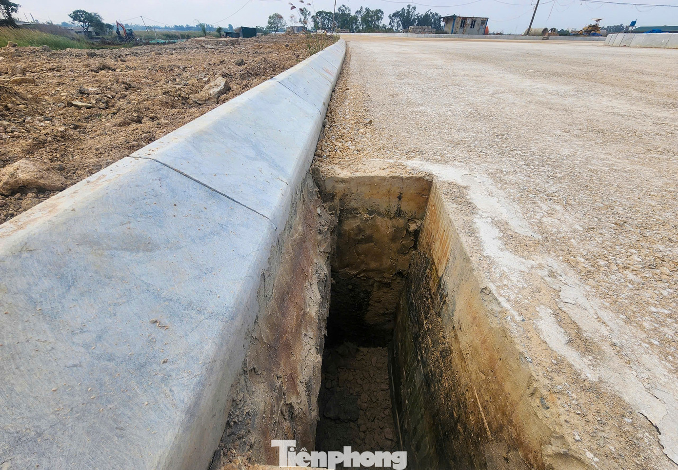 Dự án đường hơn 630 tỷ đồng ở Sầm Sơn chậm tiến độ - Ảnh 14