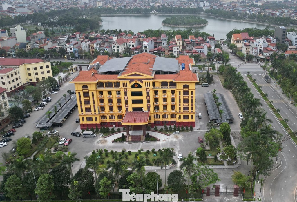 Đề xuất xây khu du lịch biển hơn 800ha ở Hưng Yên - Ảnh 1