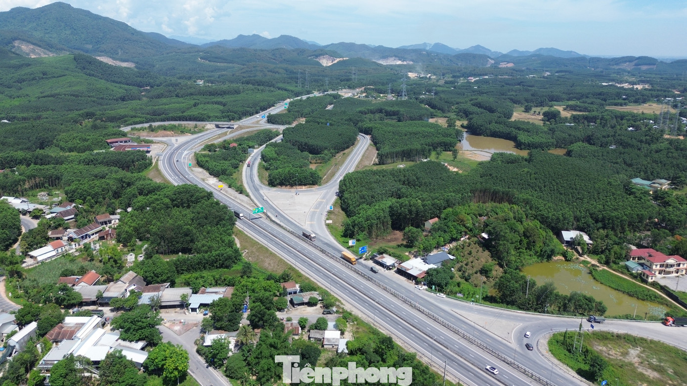 Tuyến cao tốc Cam Lộ - La Sơn giai đoạn 2 kịp khởi công trong năm nay? - Ảnh 4