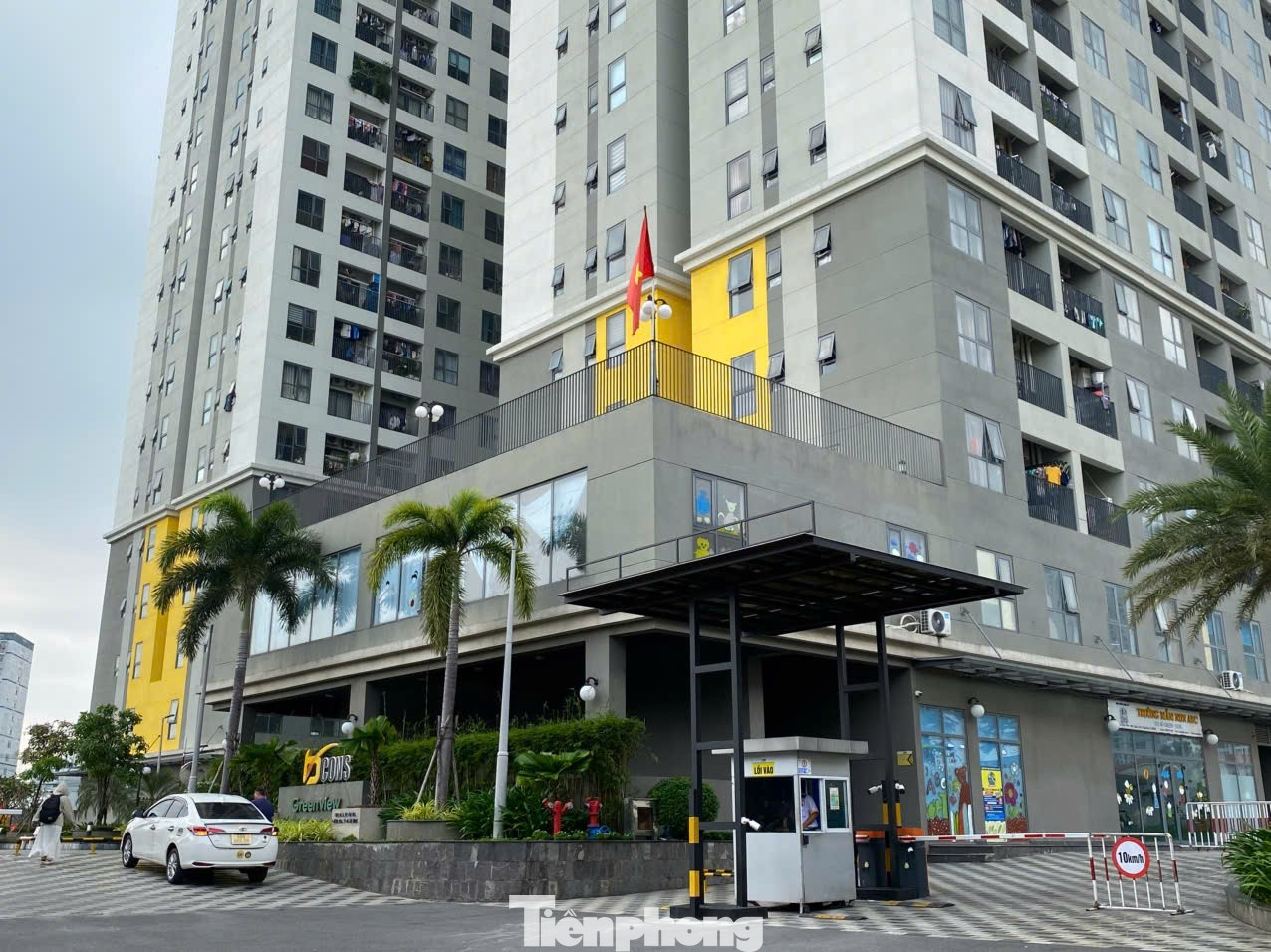 Giá nhà ở tăng gấp 3 lần thu nhập của người dân - Ảnh 3