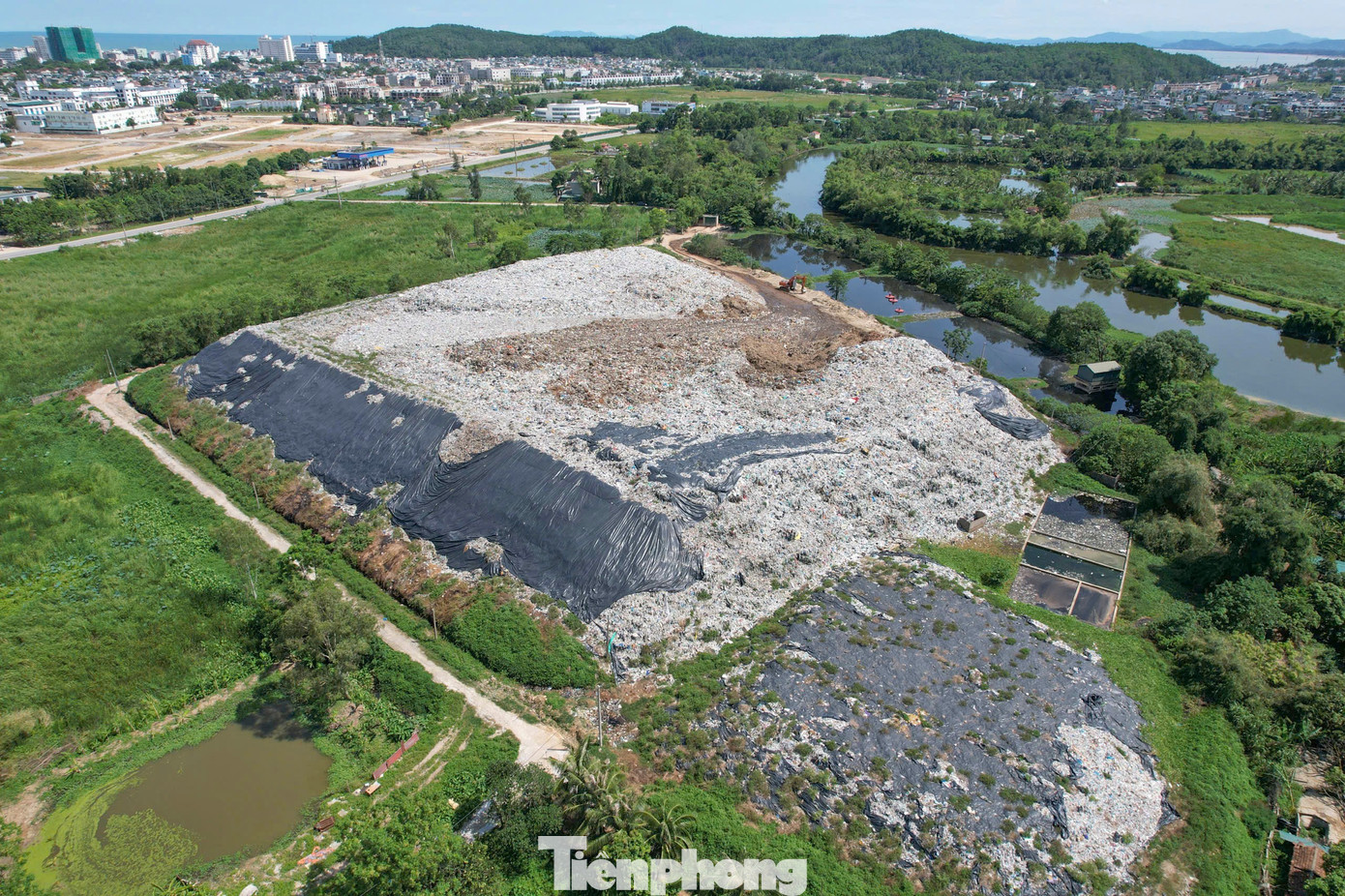 Gỡ vướng, xử lý dứt điểm dự án tồn đọng kéo dài - Ảnh 3