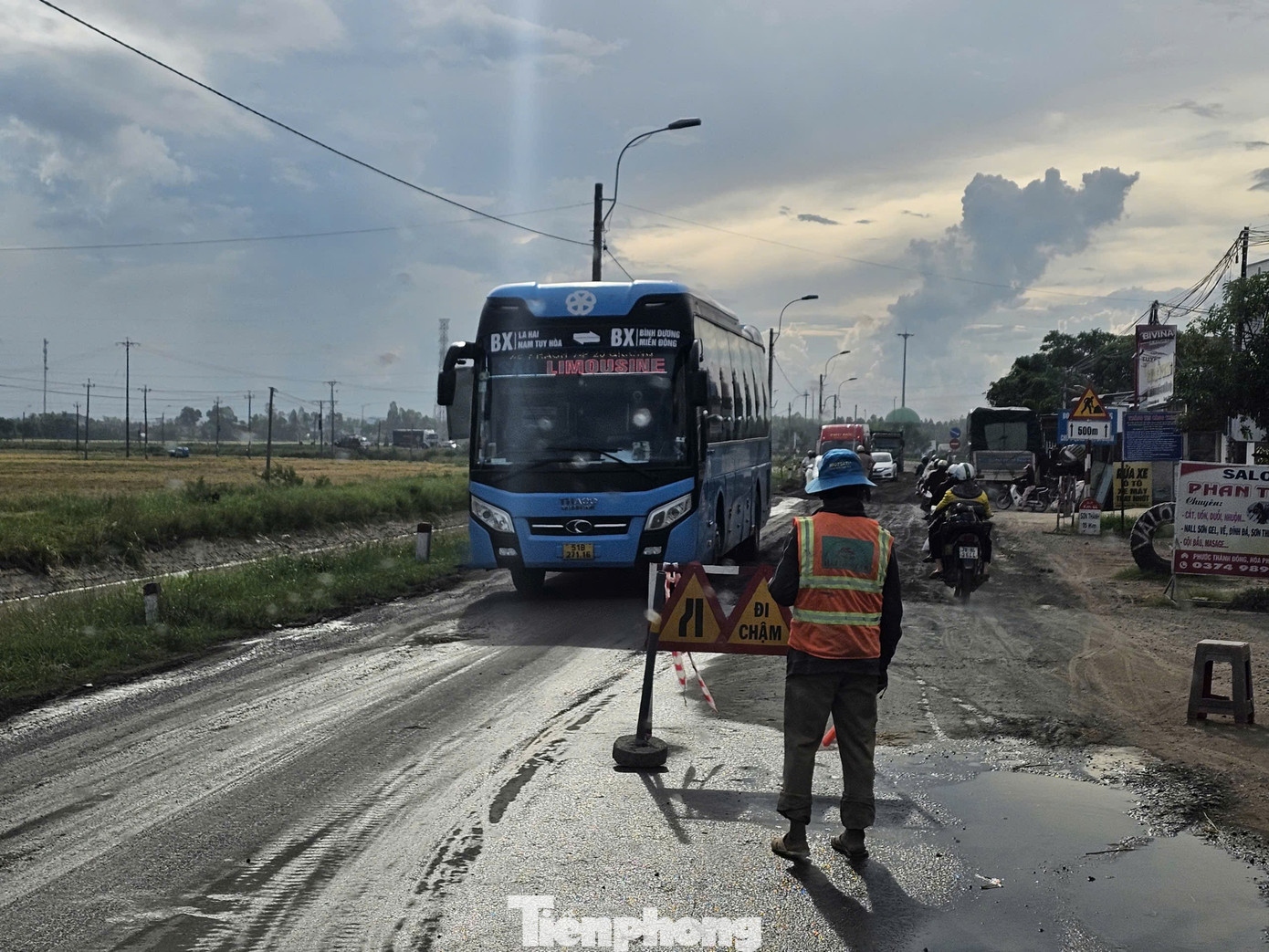 Bộ Xây dựng nói về đề xuất cao tốc Phú Yên - Đắk Lắk hơn 30.000 tỷ - Ảnh 1