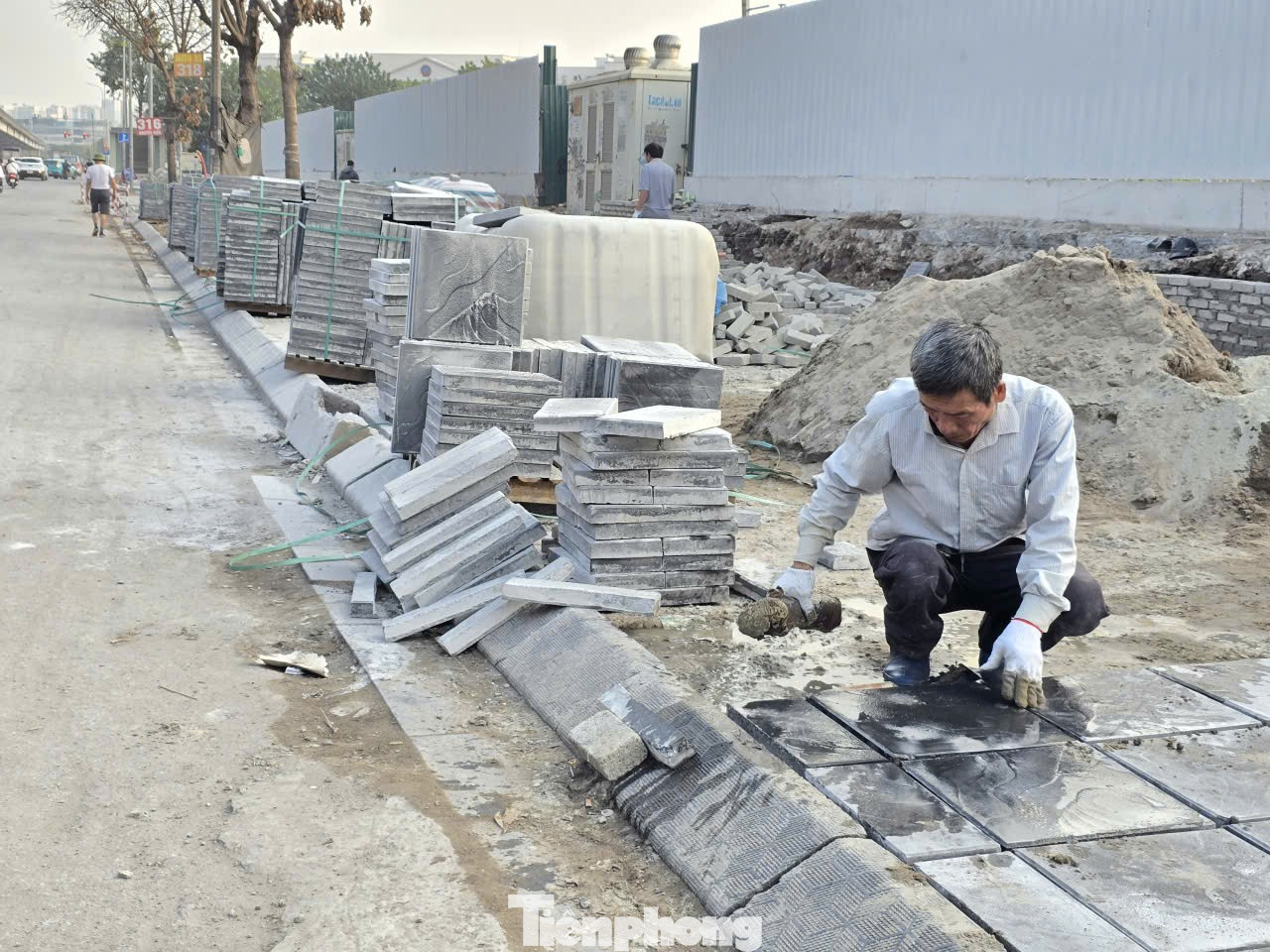 'Điểm danh' những tác nhân khiến Hà Nội ô nhiễm nhất thế giới - Ảnh 20