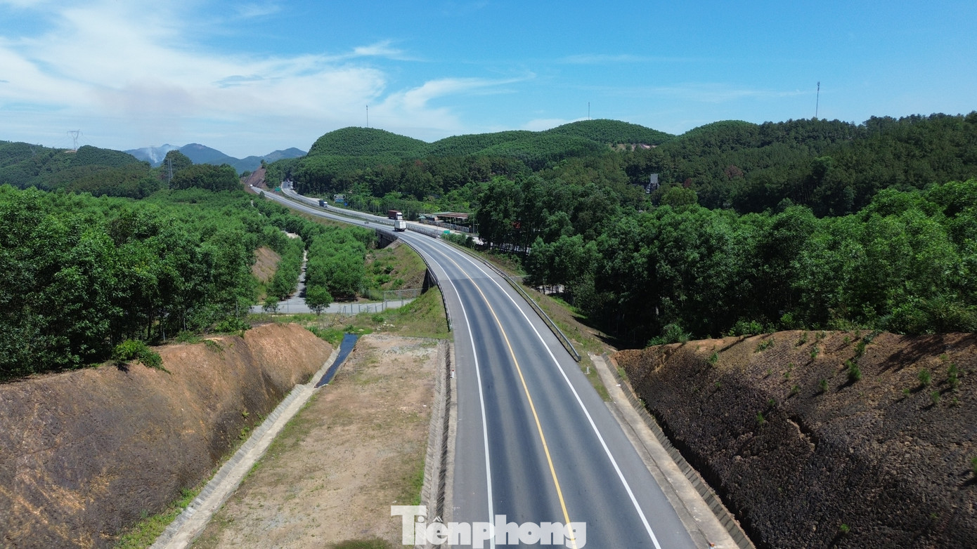 Tuyến cao tốc Cam Lộ - La Sơn giai đoạn 2 kịp khởi công trong năm nay? - Ảnh 6