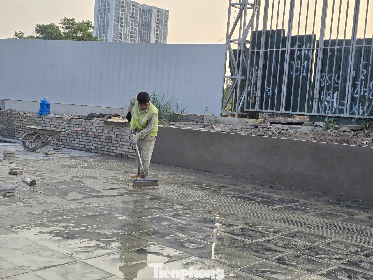 'Điểm danh' những tác nhân khiến Hà Nội ô nhiễm nhất thế giới - Ảnh 21