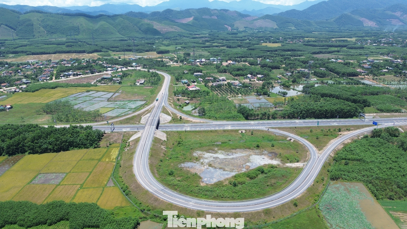Tuyến cao tốc Cam Lộ - La Sơn giai đoạn 2 kịp khởi công trong năm nay? - Ảnh 7