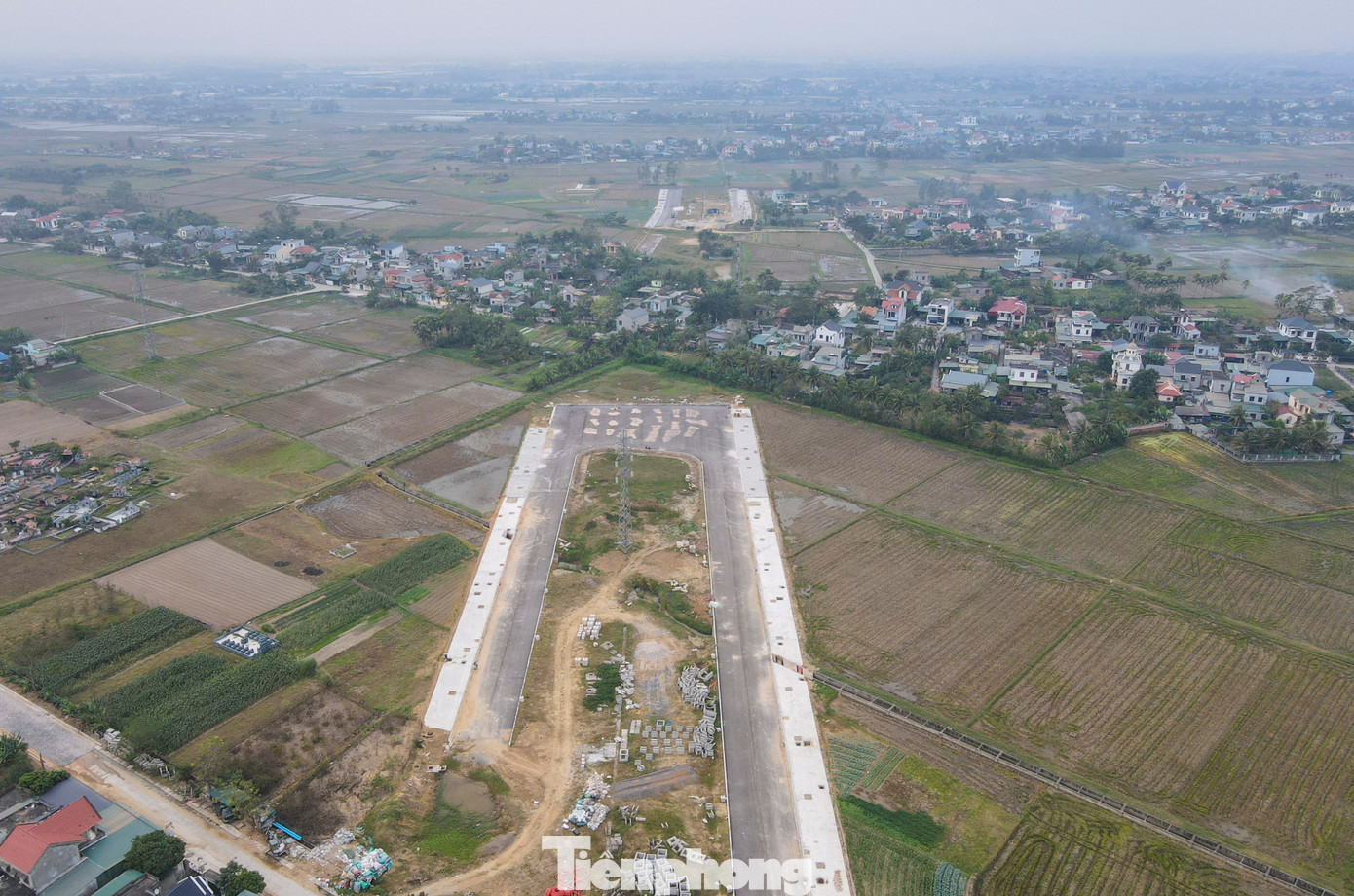 Gỡ vướng, xử lý dứt điểm dự án tồn đọng kéo dài - Ảnh 2