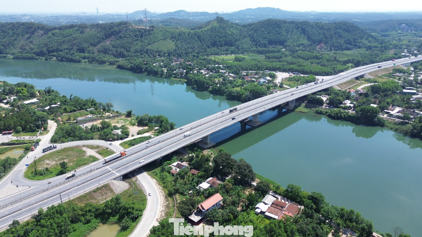 Tuyến cao tốc Cam Lộ - La Sơn giai đoạn 2 kịp khởi công trong năm nay? - Ảnh 9