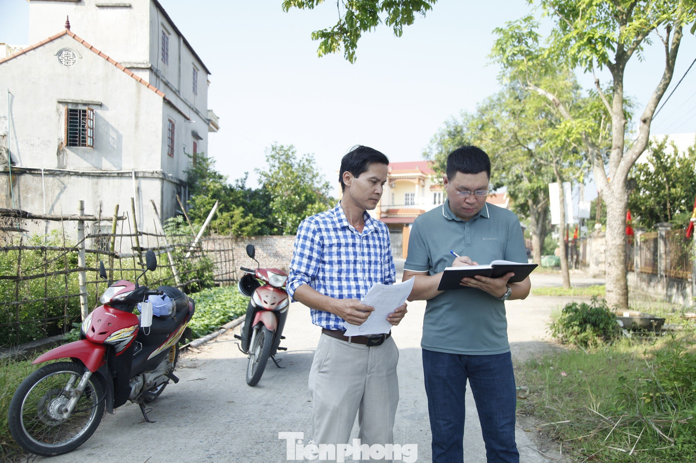 Sân bay Gia Bình: 5.000 hộ dân nhận hơn 2.700 tỷ giải phóng mặt bằng - Ảnh 2