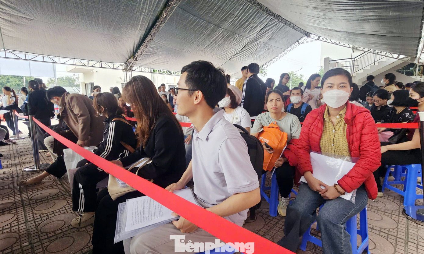 Cận cảnh những dự án NƠXH 'sốt nóng' ở Hà Nội - Ảnh 10