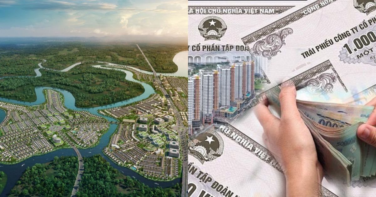 Một doanh nghiệp Bất động sản bị xử phạt vì vi phạm về trái phiếu - Ảnh 1