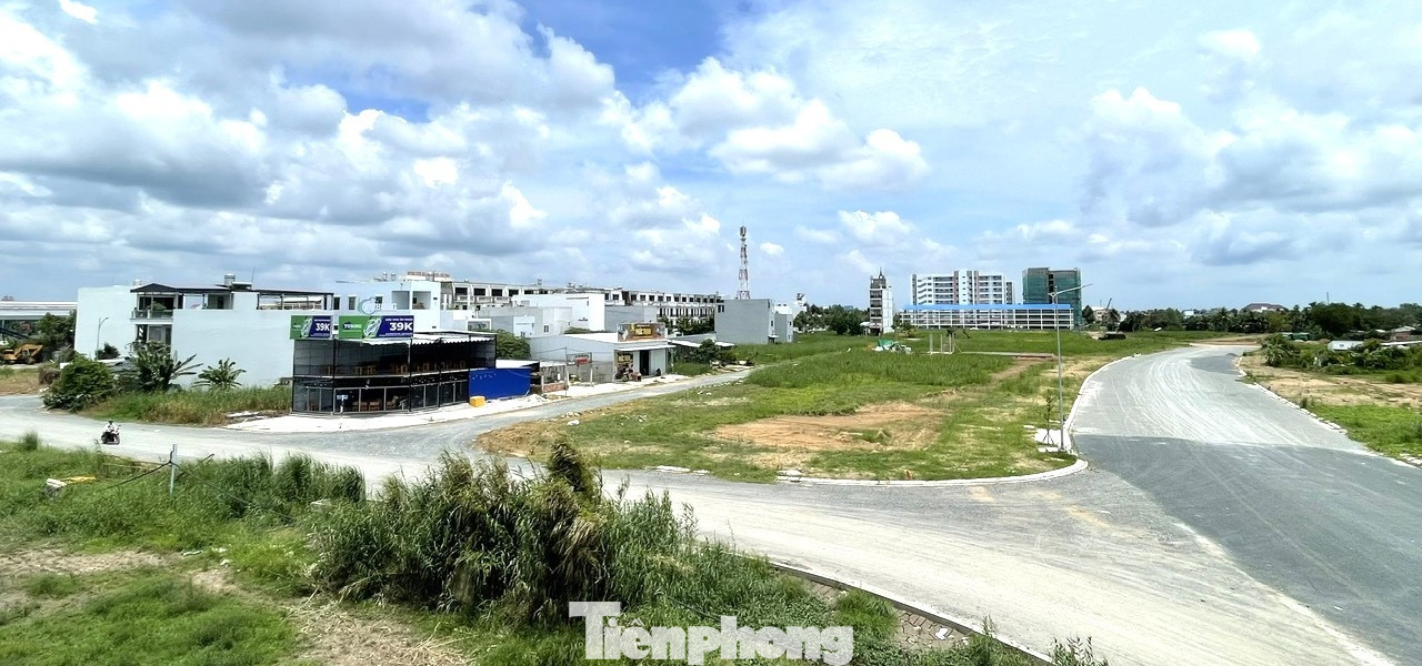 Bất động sản Cần Thơ sắp lập mặt bằng giá mới - Ảnh 2