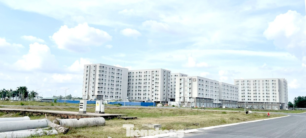 Bất động sản Cần Thơ sắp lập mặt bằng giá mới - Ảnh 1