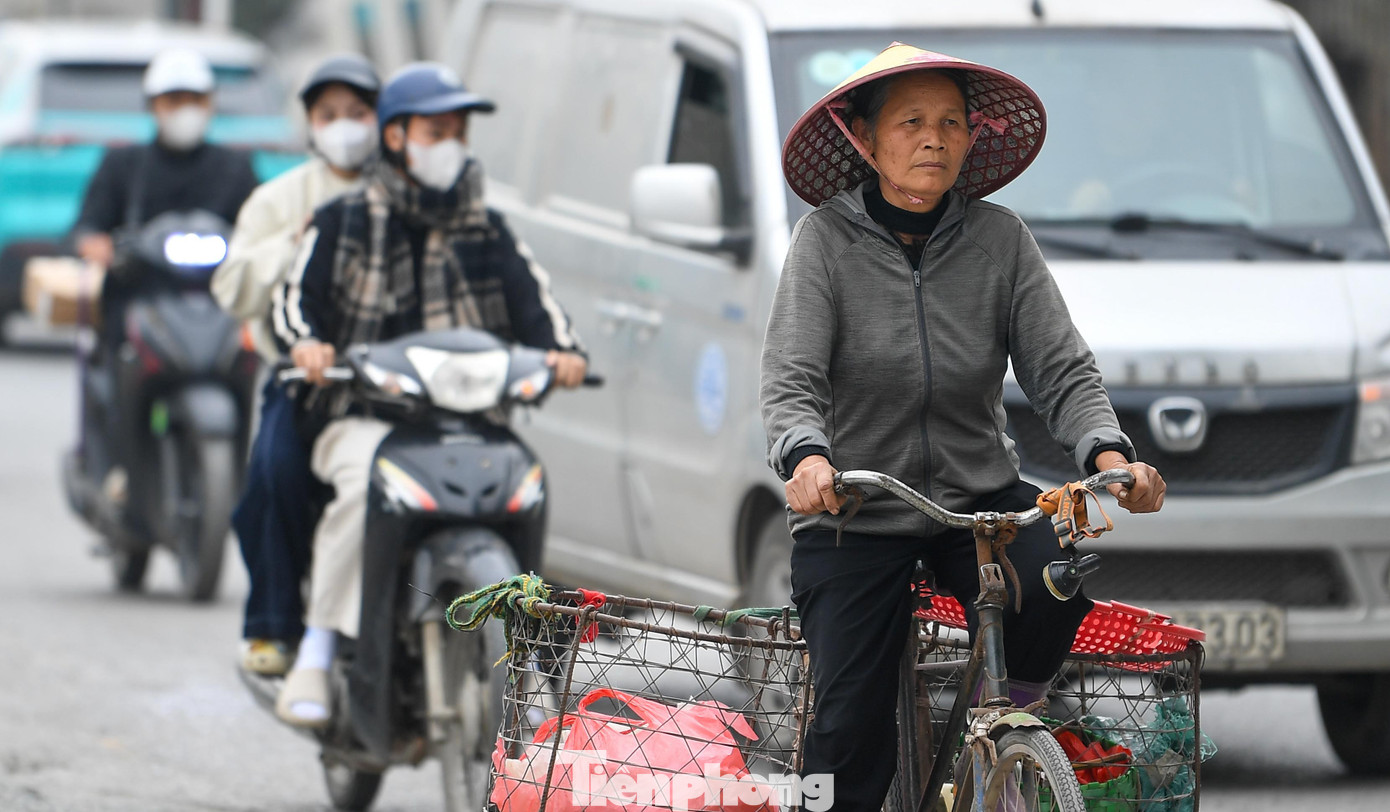 Tuyến đường Tố Hữu thi công gần 10 năm chưa xong - Ảnh 11