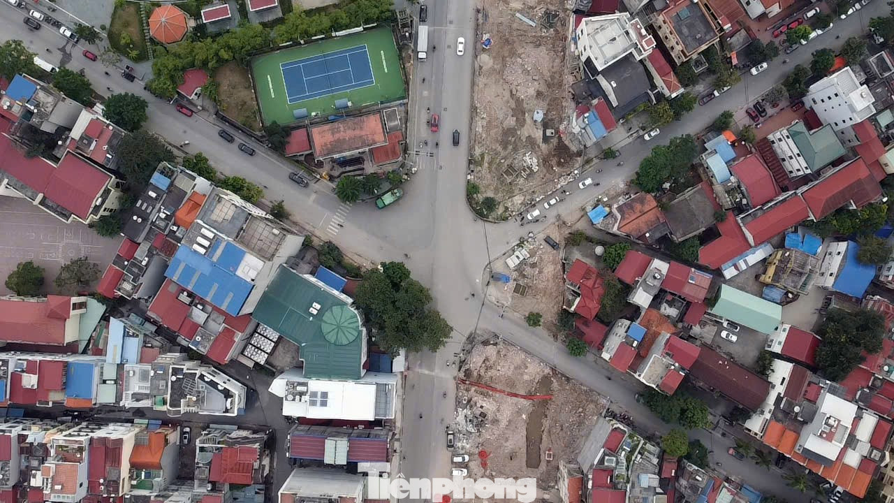 Cận cảnh tiến độ thi công cầu 6.200 tỷ nối trung tâm Hải Phòng với các khu đô thị mới - Ảnh 10