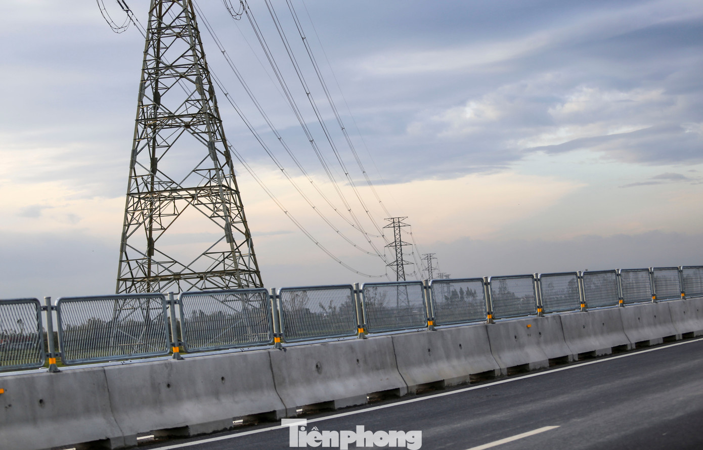 Tuyến cao tốc hơn 12.400 tỷ đồng qua Gia Lai sắp thông xe - Ảnh 11