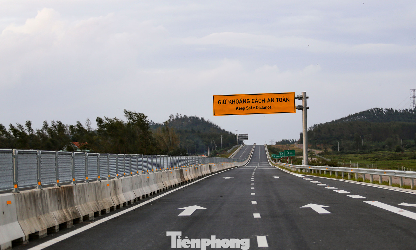 Tuyến cao tốc hơn 12.400 tỷ đồng qua Gia Lai sắp thông xe - Ảnh 10