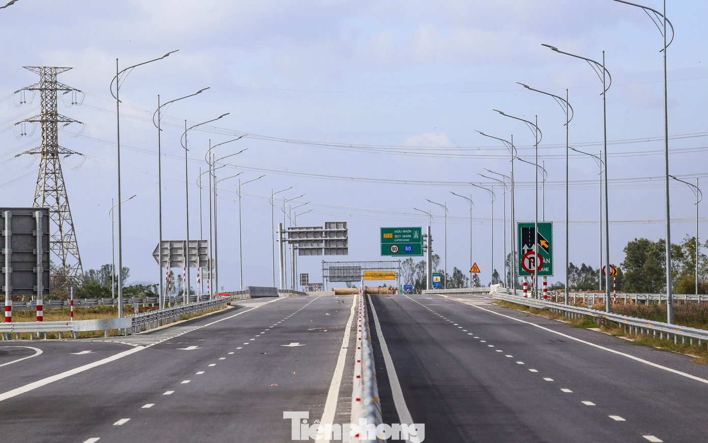 Tuyến cao tốc hơn 12.400 tỷ đồng qua Gia Lai sắp thông xe - Ảnh 9