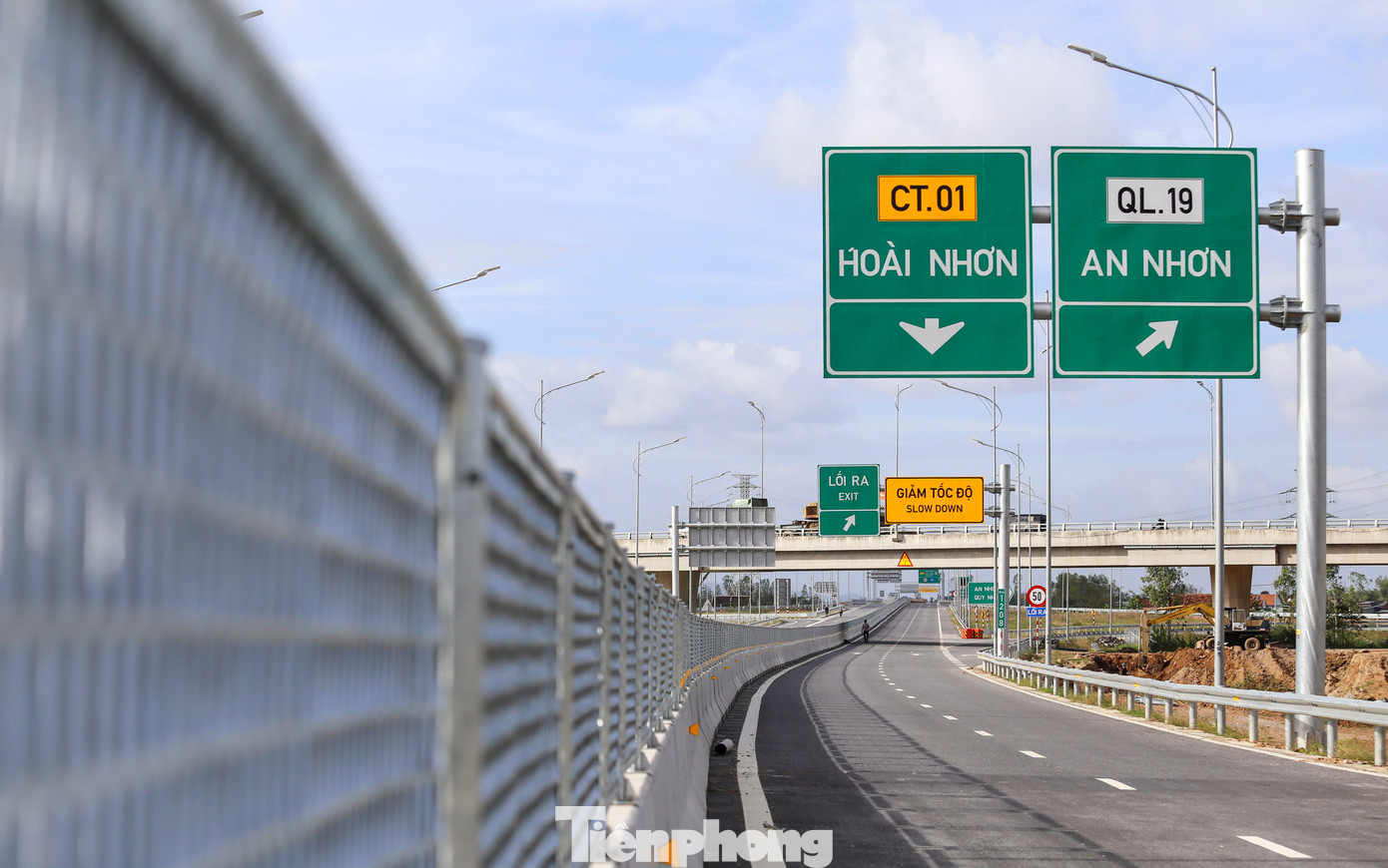 Tuyến cao tốc hơn 12.400 tỷ đồng qua Gia Lai sắp thông xe - Ảnh 4