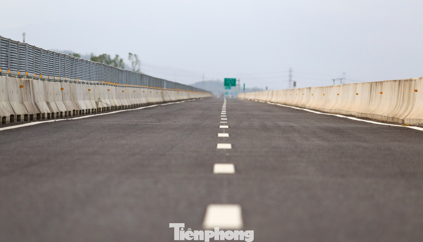 Tuyến cao tốc hơn 12.400 tỷ đồng qua Gia Lai sắp thông xe - Ảnh 2