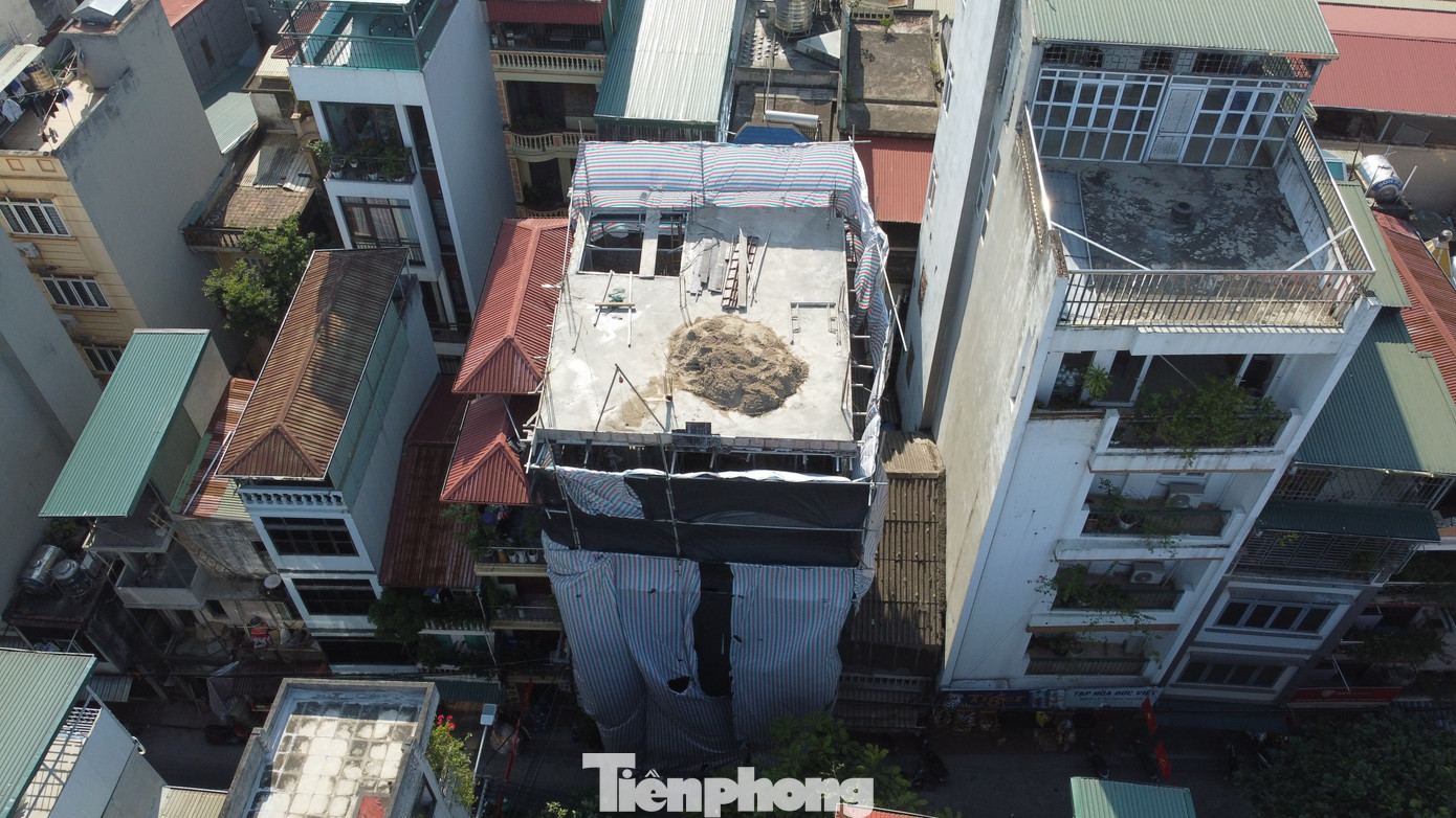 'Điểm danh' những tác nhân khiến Hà Nội ô nhiễm nhất thế giới - Ảnh 10