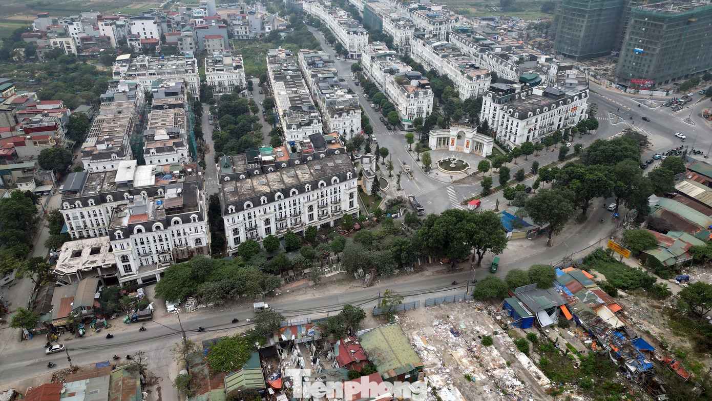 Tuyến đường Tố Hữu thi công gần 10 năm chưa xong - Ảnh 10