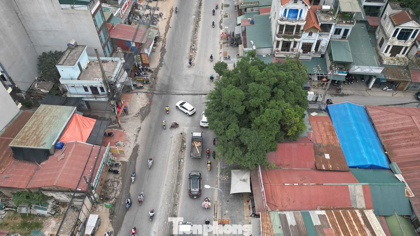 Tuyến đường Tố Hữu thi công gần 10 năm chưa xong - Ảnh 8