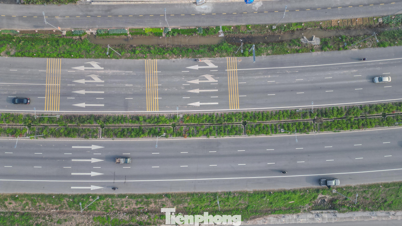 Ngắm 'siêu dự án' giao thông 6.000 tỷ kết nối vùng ven biển Ninh Bình - Ảnh 16