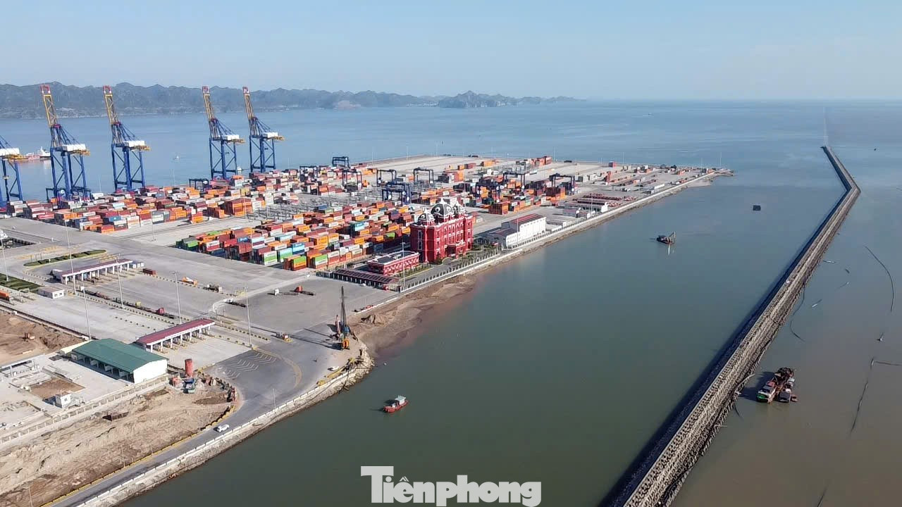 Hải Phòng thu ngân sách năm 2025 cao kỷ lục - Ảnh 2