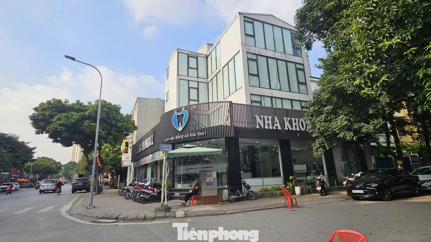 'Làng Việt kiều châu Âu' méo mó, nhếch nhác vì vi phạm trật tự xây dựng - Ảnh 6