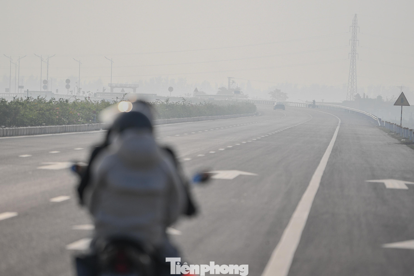 Ngắm 'siêu dự án' giao thông 6.000 tỷ kết nối vùng ven biển Ninh Bình - Ảnh 5