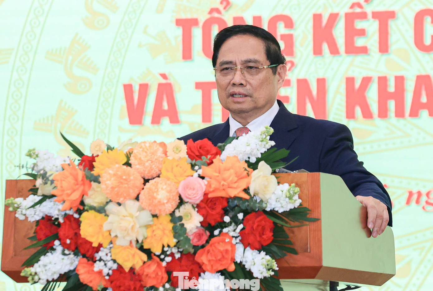 Thủ tướng chỉ đạo 'nóng' về đầu tư đường sắt tốc độ cao Bắc - Nam - Ảnh 1