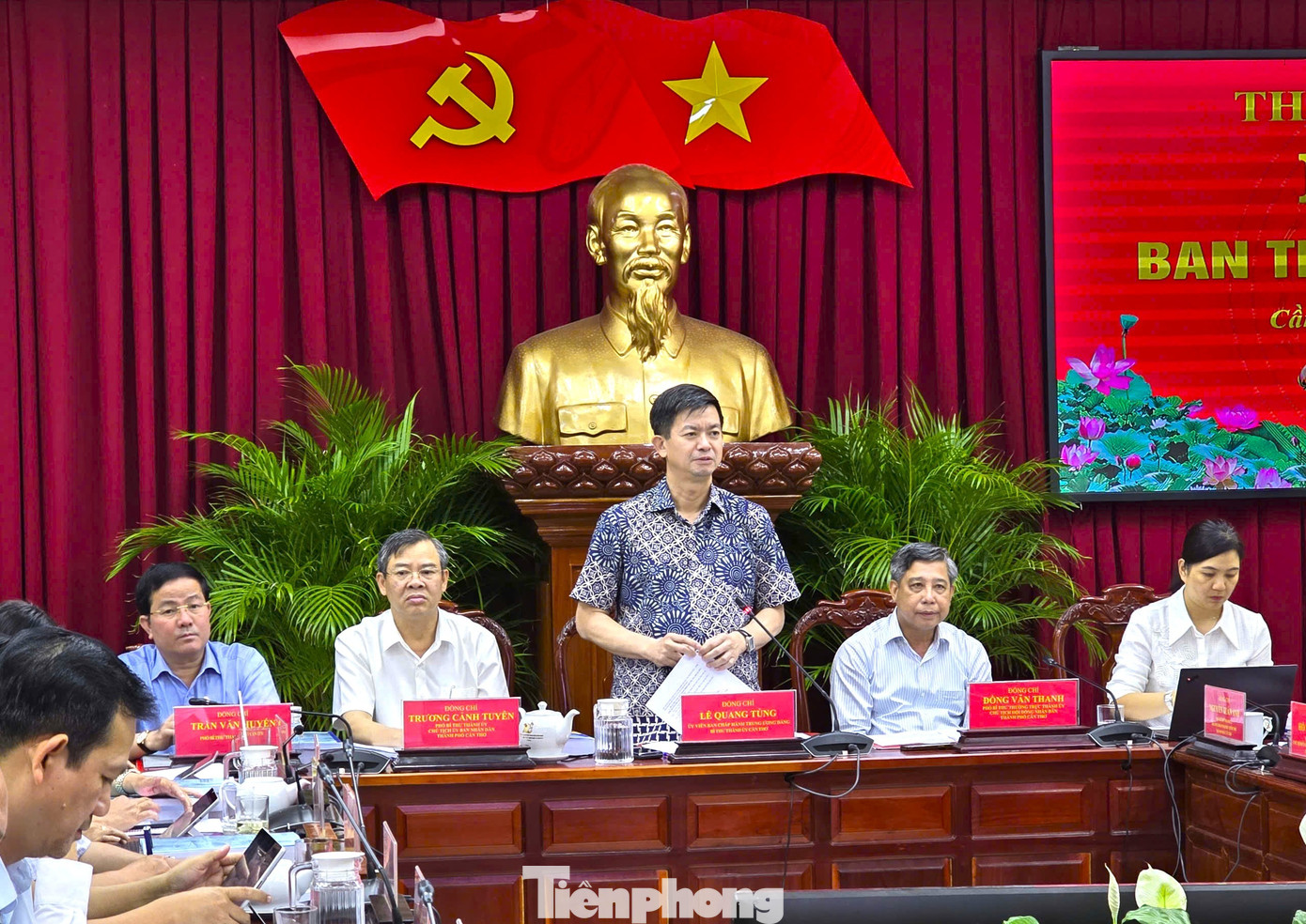 Lo ngại Cần Thơ rơi vào 'trung tâm trên danh nghĩa' - Ảnh 2