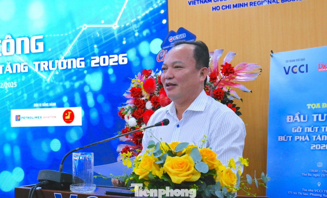 Cạn kiệt vật liệu xây dựng: Tránh việc địa phương 'tự đẻ giấy phép con' - Ảnh 2