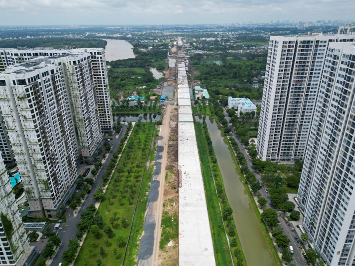 TP.HCM cho phép 42 doanh nghiệp bất động sản làm dự án thí điểm nhà ở thương mại - Ảnh 2