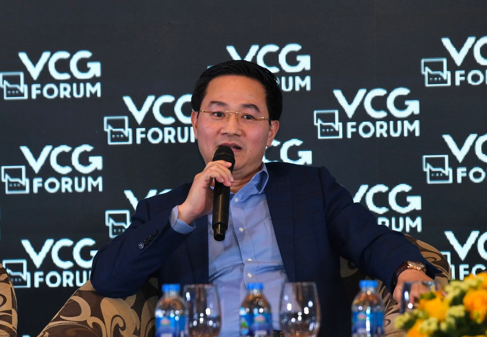 Đây sẽ là thành phố đầu tiên của Việt Nam bỏ tiền ngân sách mua kết quả nghiên cứu của nhà khoa học để thương mại hóa - Ảnh 1