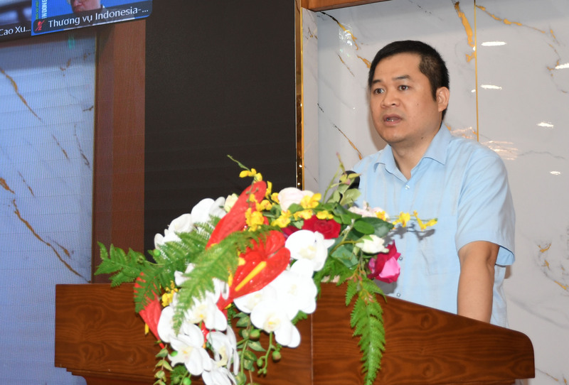 Philippines 'phanh gấp' nhập khẩu, gạo Việt chuyển hướng không ngờ - Ảnh 1