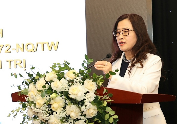 Đề xuất tăng mức đóng BHYT lên 6%, từng bước tiến tới miễn viện phí toàn dân - Ảnh 1