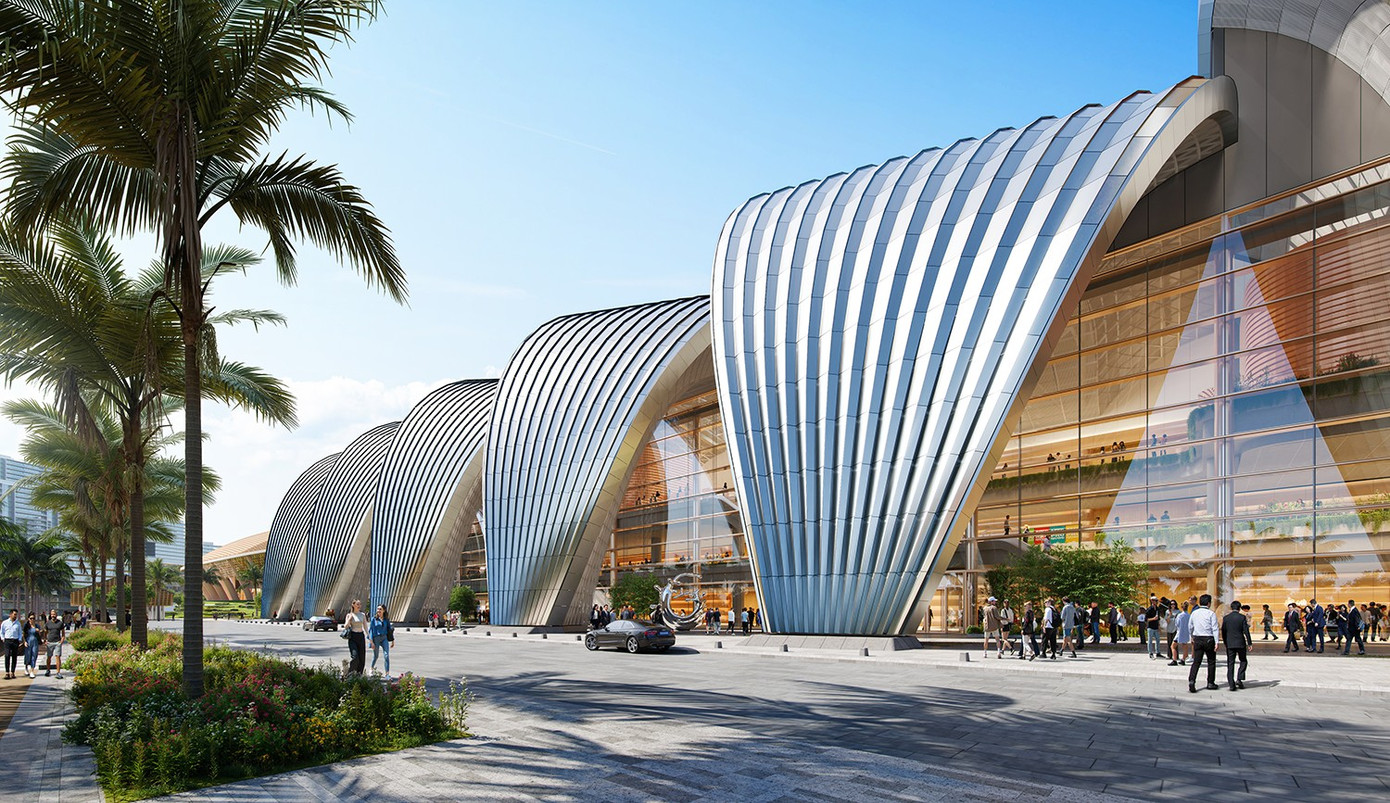 Phú Quốc sắp có diện mạo mới - Ảnh 3