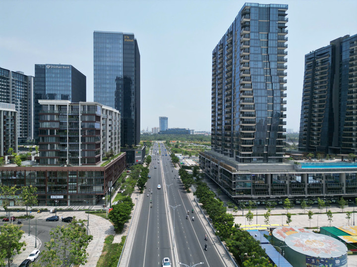 Hôm nay, Trung tâm tài chính quốc tế ra đời, việc vận hành, thu hút vốn ra sao? - Ảnh 1