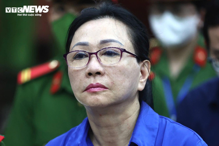 Vụ Vạn Thịnh Phát: Chi trả hơn 269 tỉ đồng đợt 6 cho các bị hại - Ảnh 1