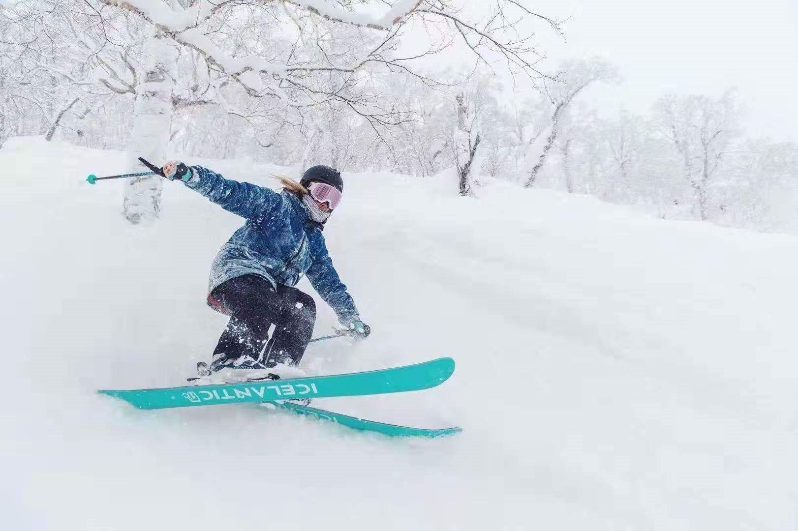 Các 'pháp sư Trung Hoa' biến mùa đông khắc nghiệt thành mùa 'hốt bạc' như thế nào? - Ảnh 2