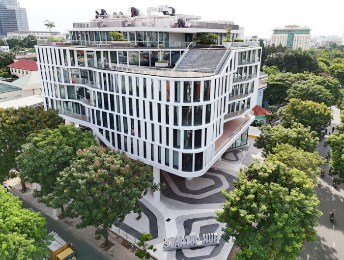 Hôm nay, Trung tâm tài chính quốc tế ra đời, việc vận hành, thu hút vốn ra sao? - Ảnh 3