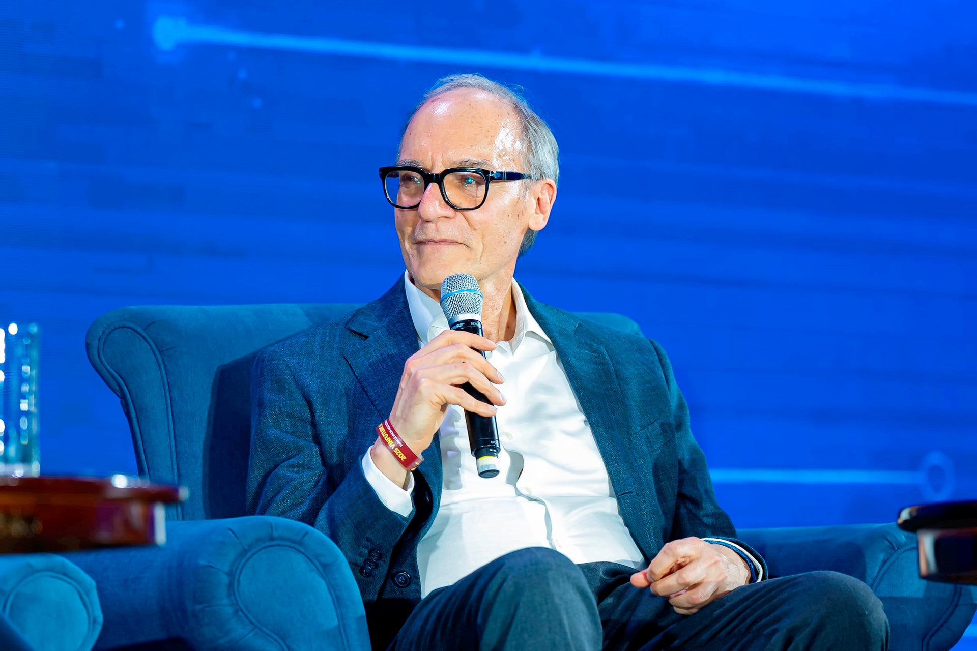 Chuyên gia hàng đầu thế giới hiến kế giúp giải quyết "thảm họa" khiến Việt Nam thiệt hại 13 tỷ USD/năm - Ảnh 1