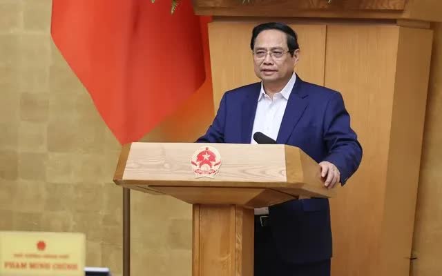 Áp lực lớn về lạm phát, giá vàng và bất động sản neo cao - Ảnh 1