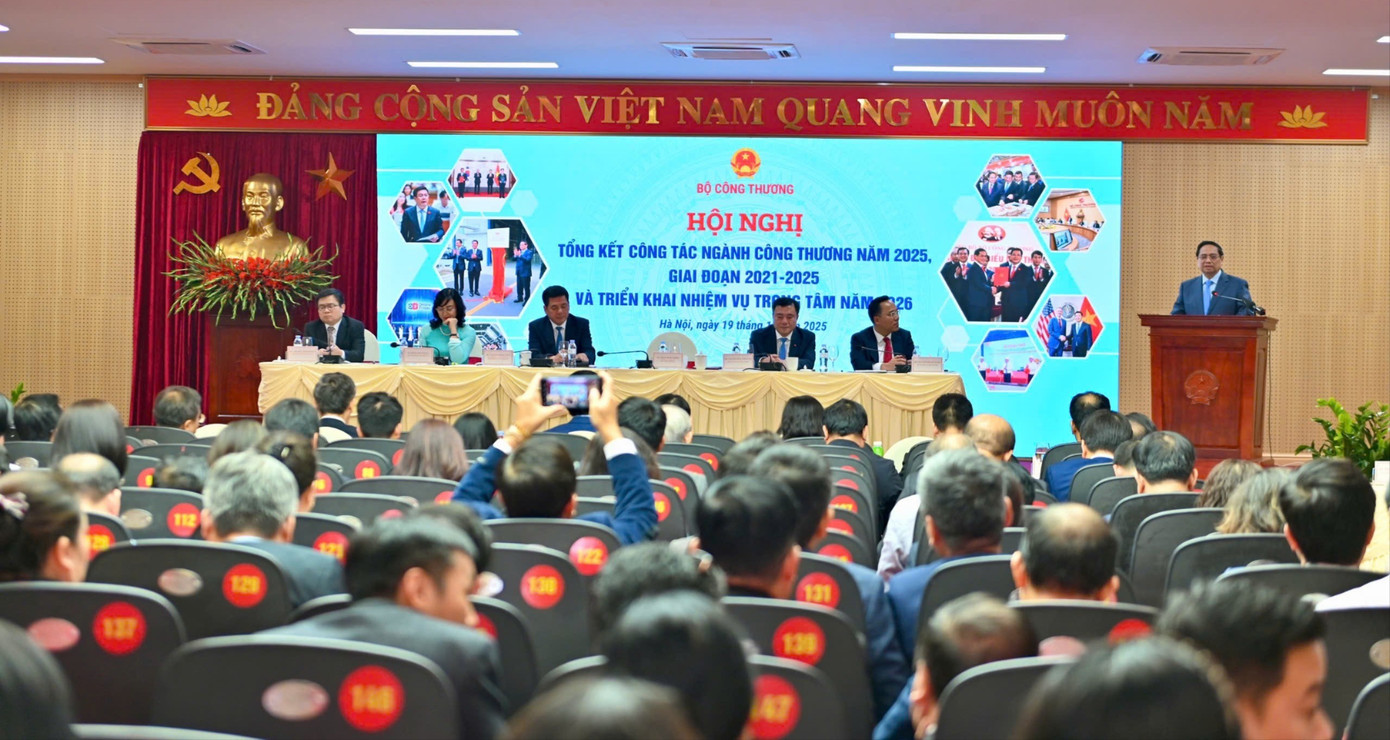 Thủ tướng nói về thành công xuất khẩu khi Mỹ áp thuế đối ứng - Ảnh 2