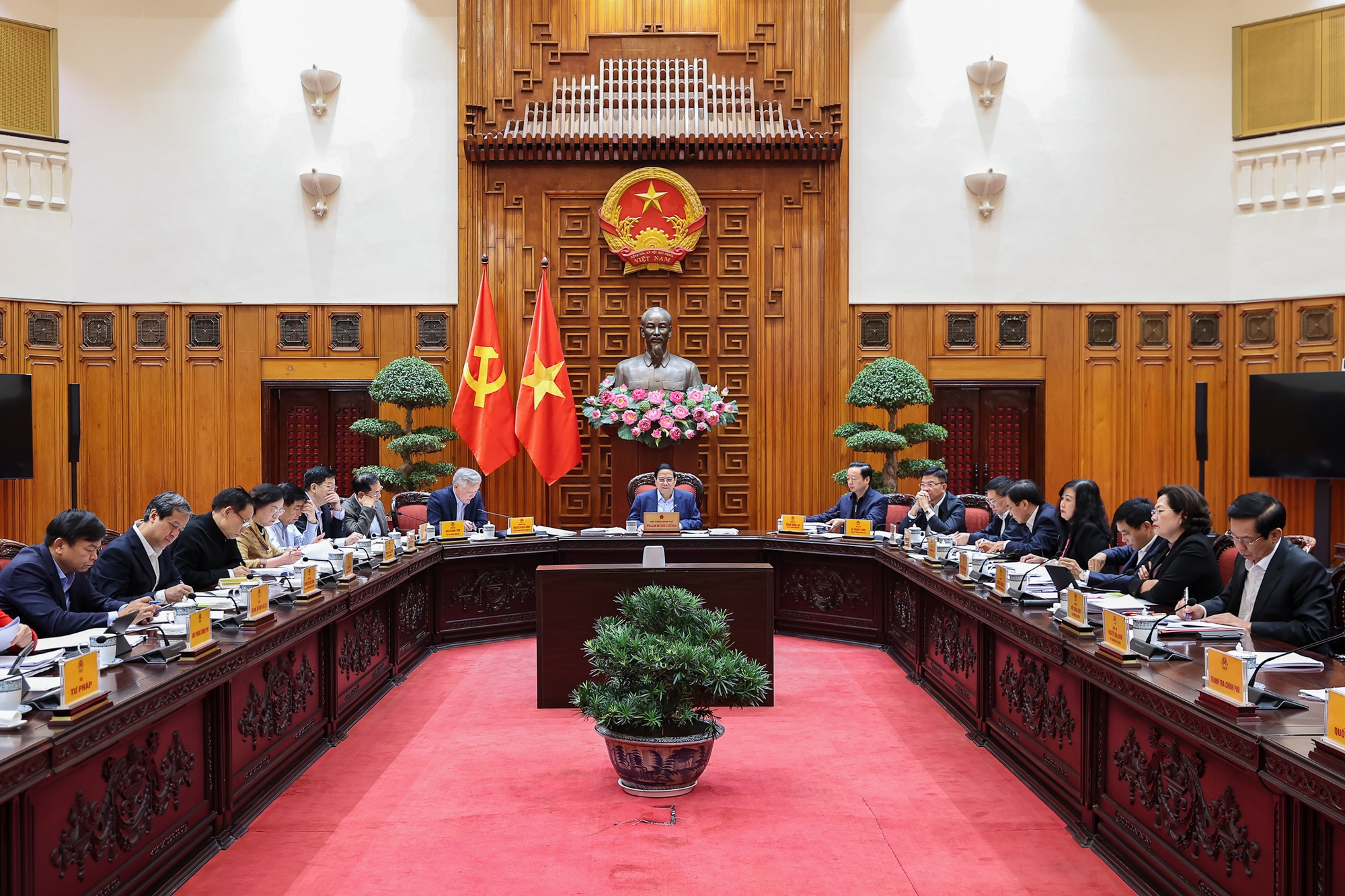 Sẽ thành lập các khu thương mại tự do tại TPHCM, Đà Nẵng, Hải Phòng năm 2026 - Ảnh 2