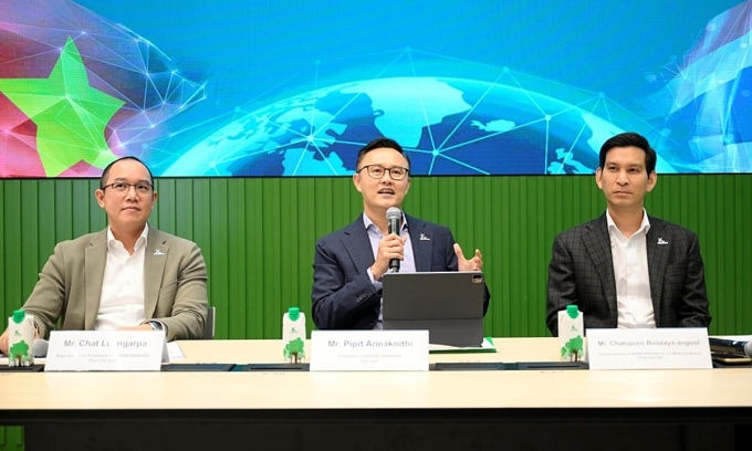 Đằng sau nỗi buồn thua cuộc tại SEA Games, gia tộc Tỷ phú Madam Pang vẫn âm thầm đầu tư chục nghìn tỷ đồng vào Việt Nam - Ảnh 3