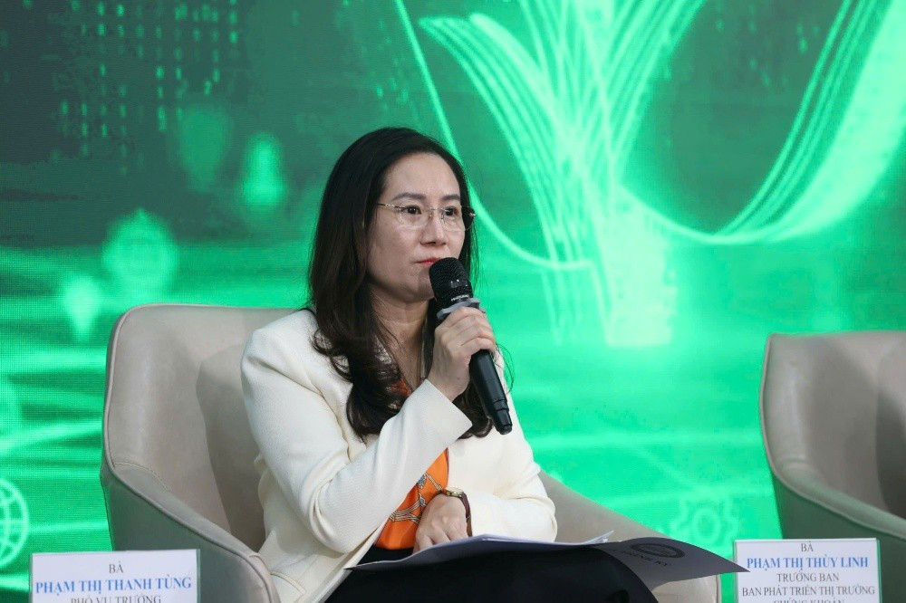 Sắp trình Chính phủ xem xét dự án xanh vay vốn lãi suất 2%/năm - Ảnh 1