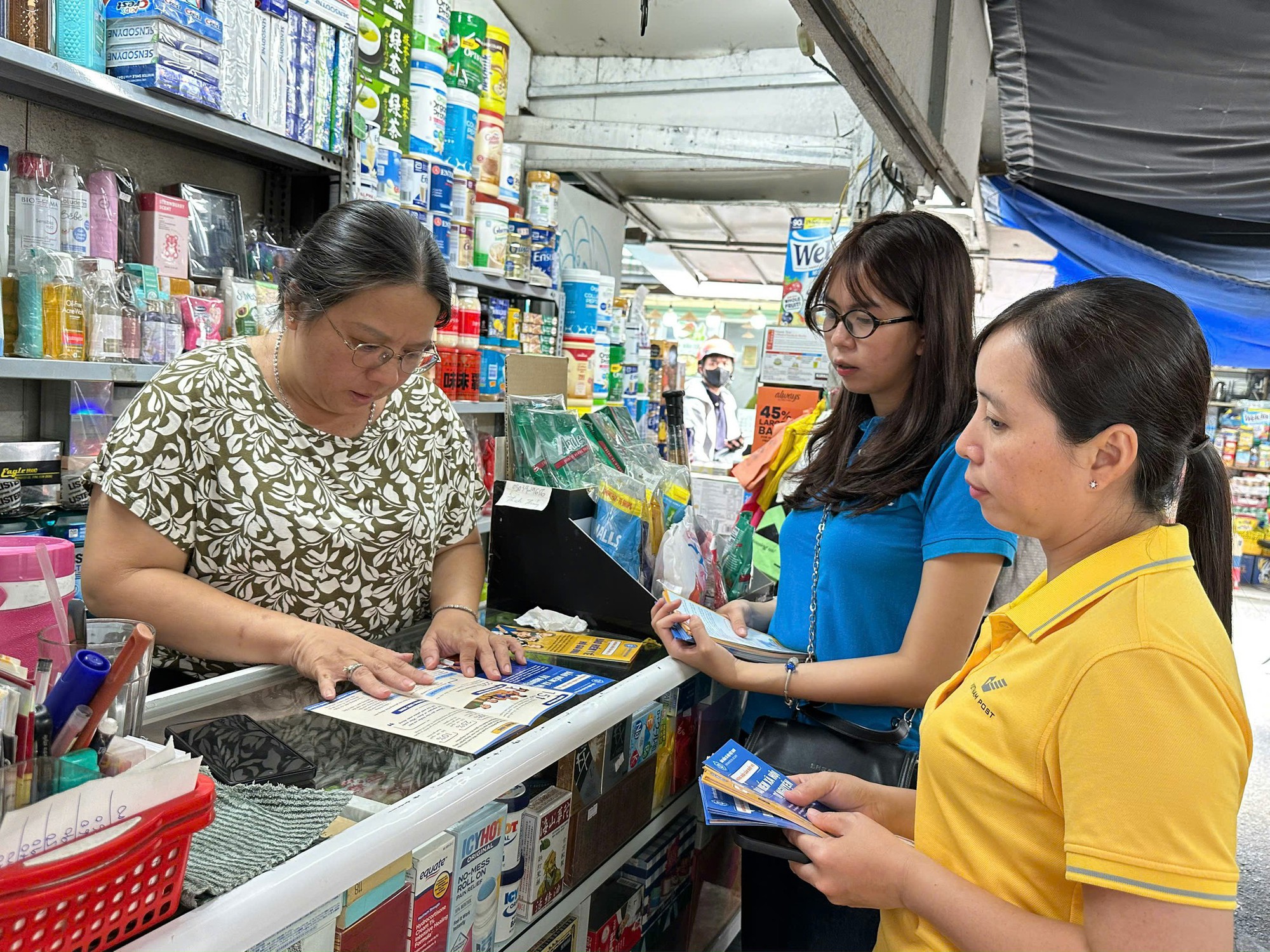 Năm 2025, số người lao động hưởng BHXH một lần giảm hơn 26% - Ảnh 1